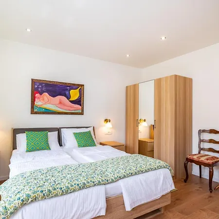 Apartamento Ida Arts Zadar