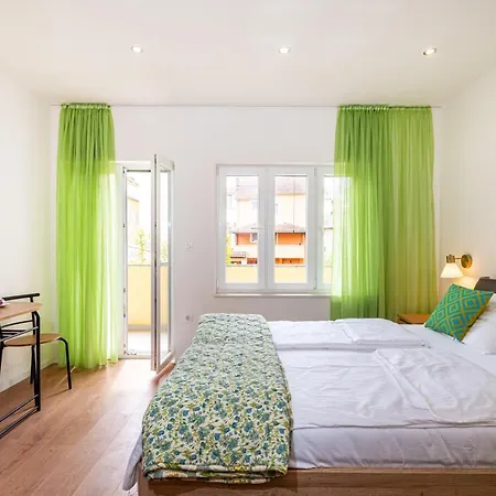 Apartamento Ida Arts