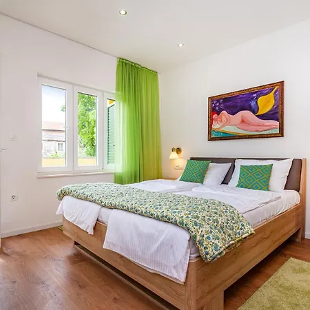 Apartamento Ida Arts Zadar