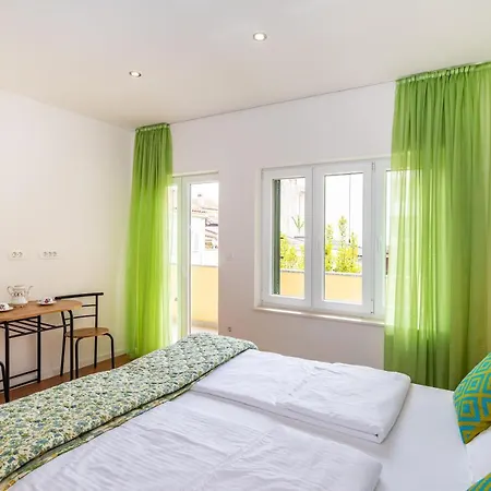 Apartamento Ida Arts