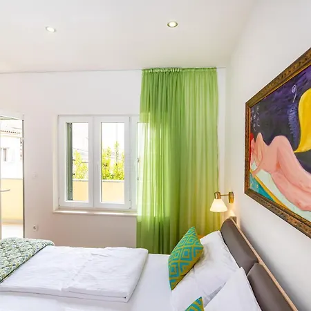 Ida Arts Apartamento
