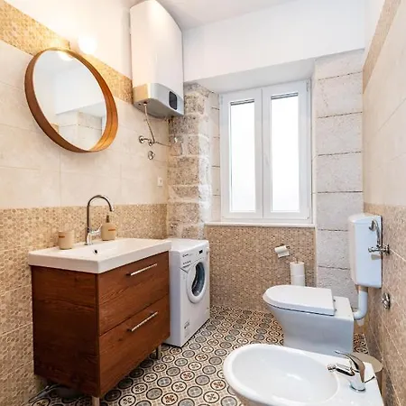 Ida Arts Apartamento Zadar