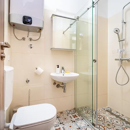 Ida Arts Appartement Zadar