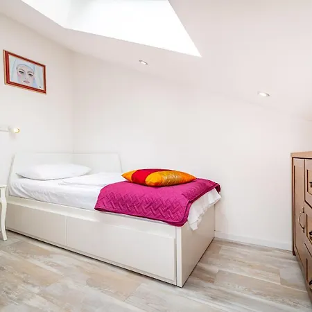 Apartamento Ida Arts Zadar