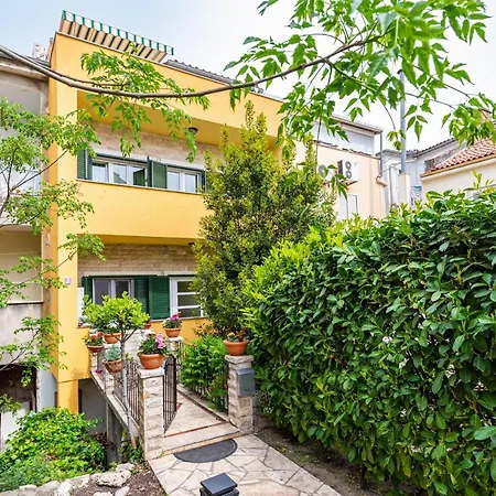 Apartamento Ida Arts
