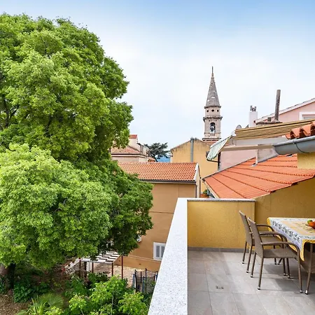 Ida Arts Apartmán Zadar