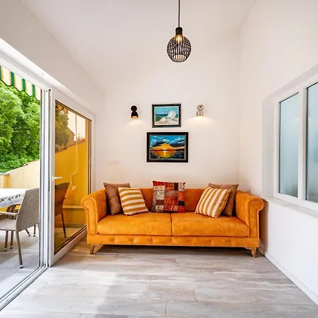 Ida Arts Appartement Zadar