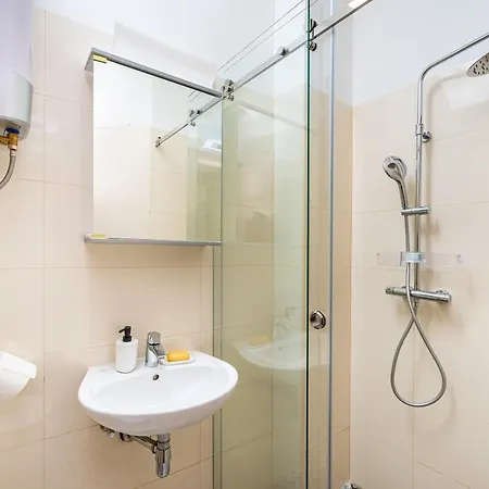 Ida Arts Apartamento Zadar