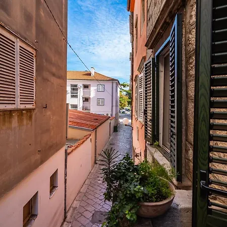 Apartamento Ida Arts