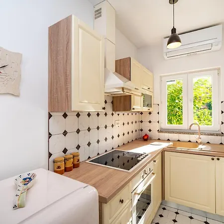 Ida Arts Apartamento Zadar