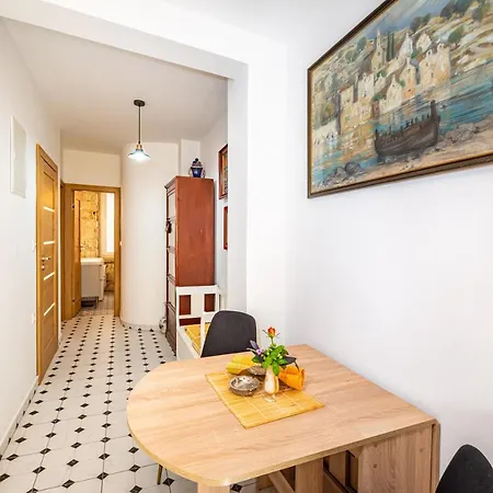Ida Arts Apartamento