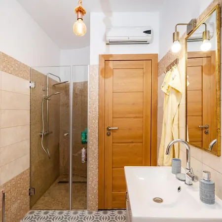 Apartamento Ida Arts