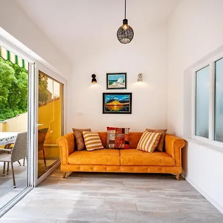 Ida Arts Appartement