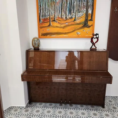 Apartamento Ida Arts Zadar