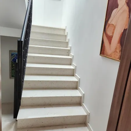 Ida Arts Apartamento Zadar