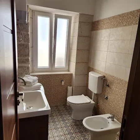 Ida Arts Appartement