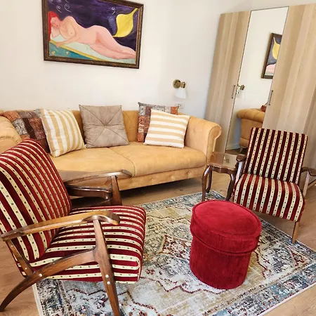 Ida Arts Apartamento Zadar